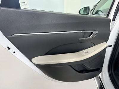 2023 Hyundai Sonata Hybrid SEL