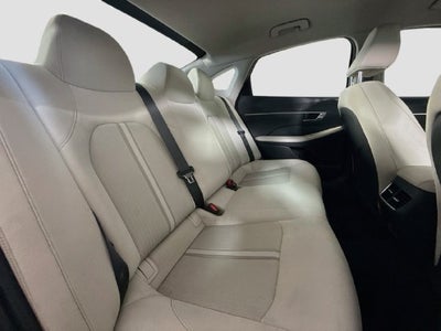 2023 Hyundai Sonata Hybrid SEL