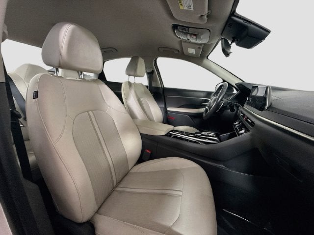 2023 Hyundai Sonata Hybrid SEL