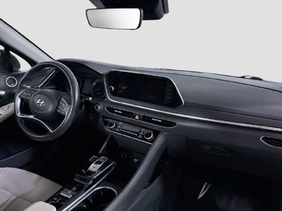 2023 Hyundai Sonata Hybrid SEL