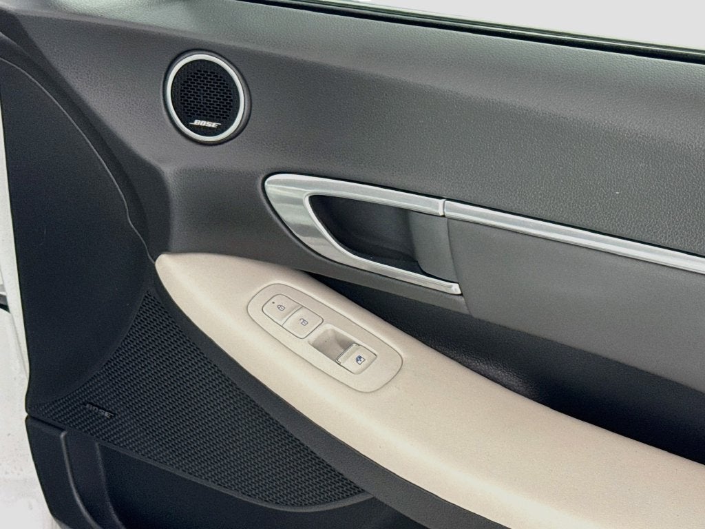 2023 Hyundai Sonata Hybrid SEL