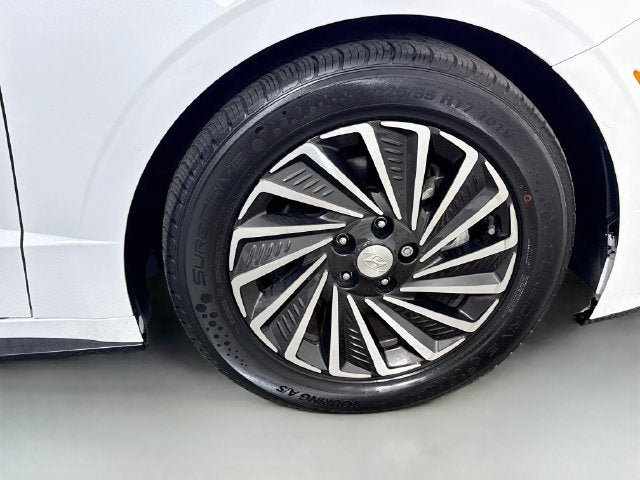 2023 Hyundai Sonata Hybrid SEL