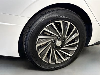 2023 Hyundai Sonata Hybrid SEL