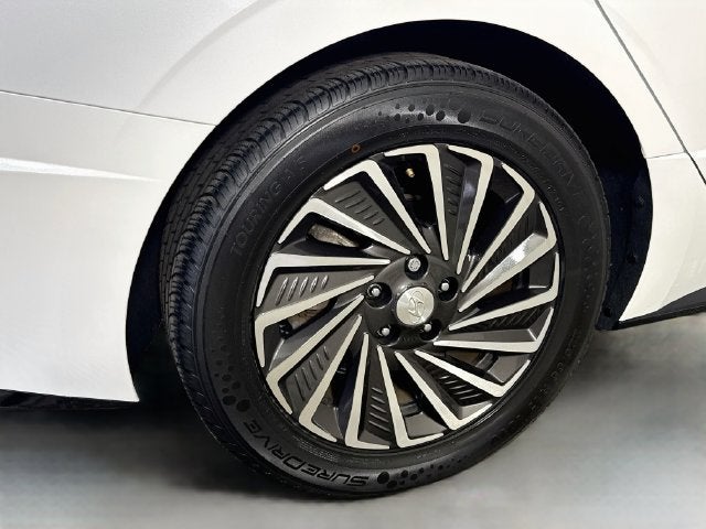 2023 Hyundai Sonata Hybrid SEL