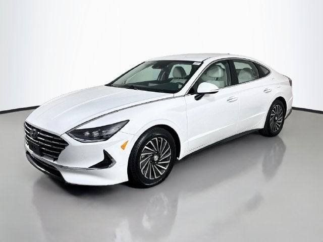2023 Hyundai Sonata Hybrid SEL