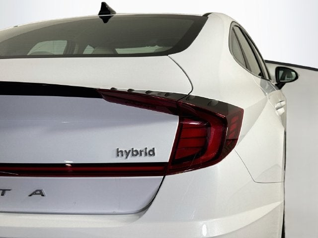 2023 Hyundai Sonata Hybrid SEL