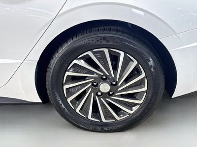 2023 Hyundai Sonata Hybrid SEL