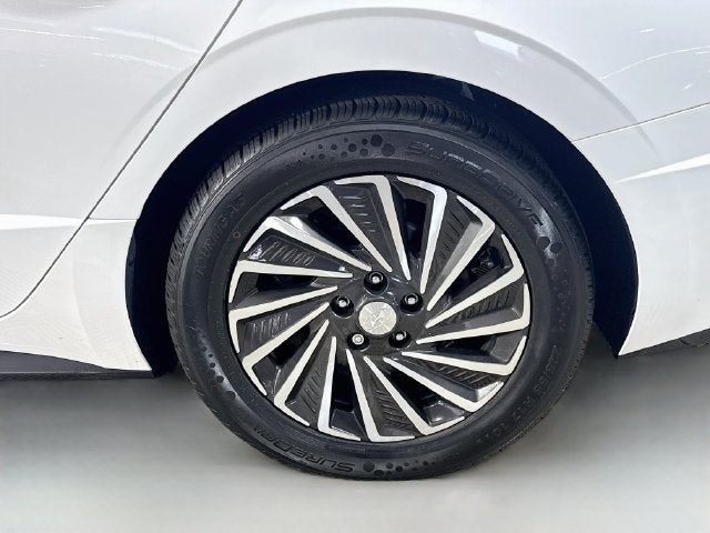2023 Hyundai Sonata Hybrid SEL