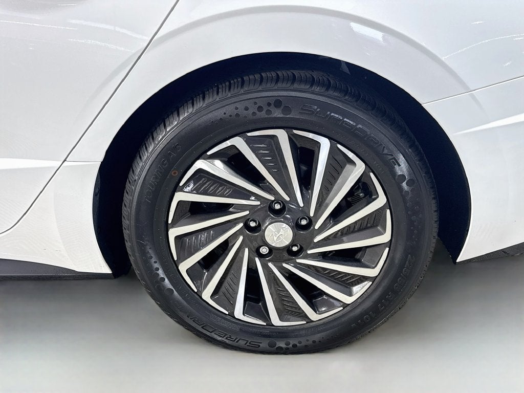 2023 Hyundai Sonata Hybrid SEL