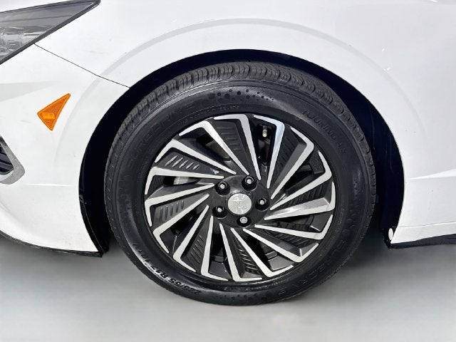 2023 Hyundai Sonata Hybrid SEL