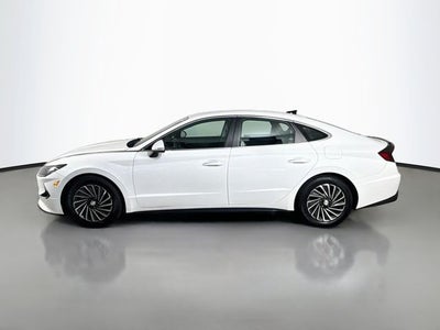 2023 Hyundai Sonata Hybrid SEL