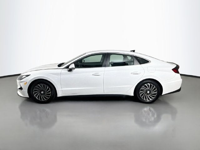 2023 Hyundai Sonata Hybrid SEL