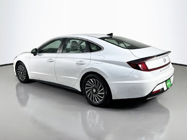 2023 Hyundai Sonata Hybrid SEL