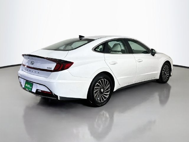 2023 Hyundai Sonata Hybrid SEL