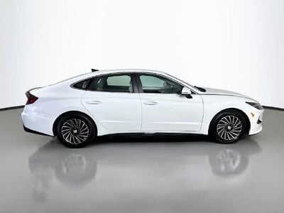 2023 Hyundai Sonata Hybrid SEL