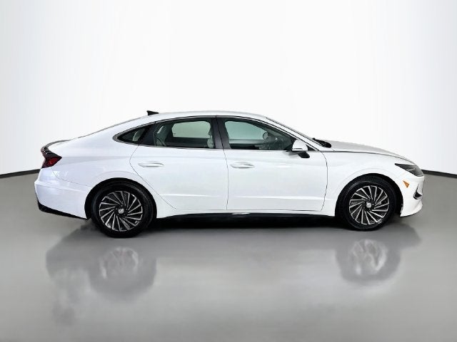 2023 Hyundai Sonata Hybrid SEL