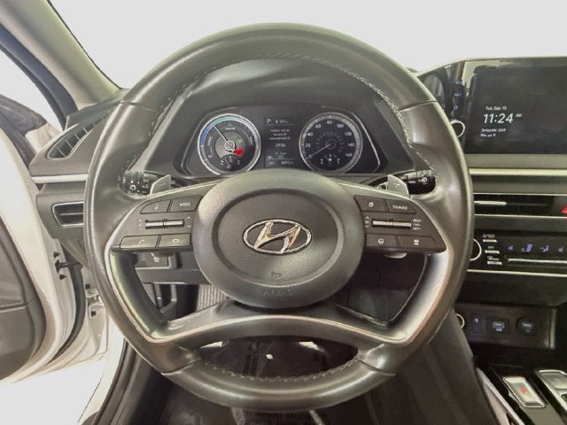 2023 Hyundai Sonata Hybrid SEL