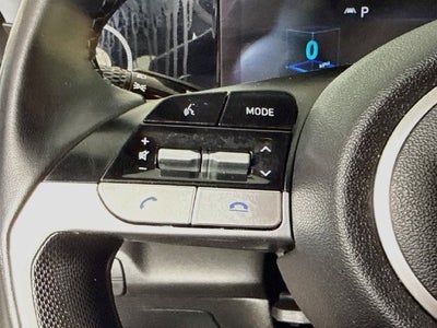 2022 Hyundai Elantra Hybrid Limited