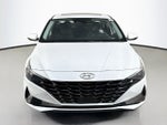2022 Hyundai Elantra Hybrid Limited