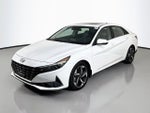 2022 Hyundai Elantra Hybrid Limited