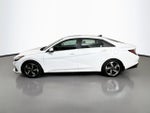 2022 Hyundai Elantra Hybrid Limited