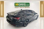 2022 Hyundai Elantra N Line