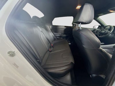 2022 Hyundai Elantra N Line