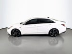 2022 Hyundai Elantra N Line