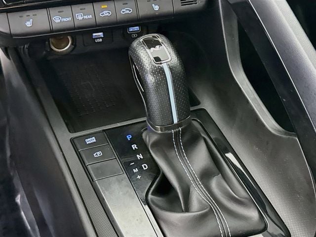 2023 Hyundai Elantra N Base
