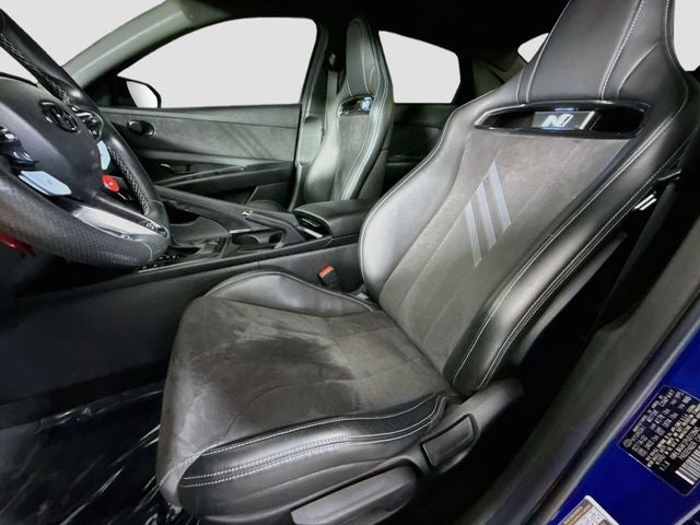 2023 Hyundai Elantra N Base