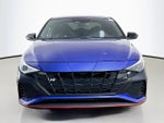2023 Hyundai Elantra N Base
