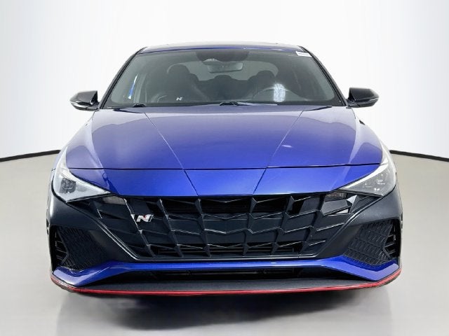 2023 Hyundai Elantra N Base