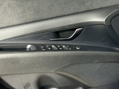 2023 Hyundai Elantra N Base