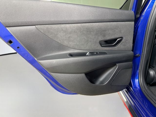 2023 Hyundai Elantra N Base