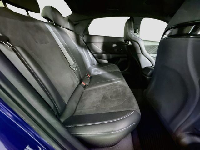 2023 Hyundai Elantra N Base