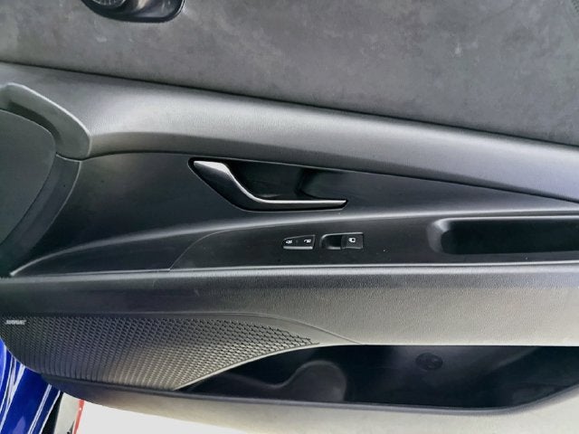 2023 Hyundai Elantra N Base