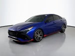2023 Hyundai Elantra N Base