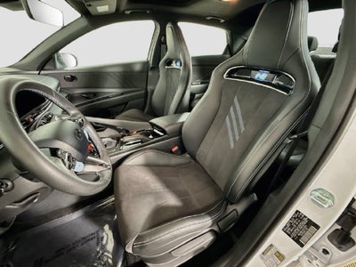 2025 Hyundai Elantra N Base