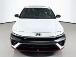 2025 Hyundai Elantra N Base