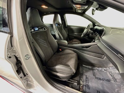2025 Hyundai Elantra N Base