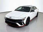 2025 Hyundai Elantra N Base