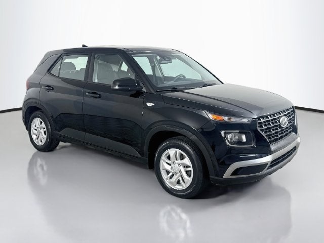 2021 Hyundai Venue SE