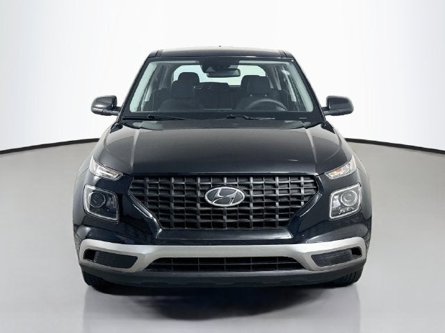 2021 Hyundai Venue SE