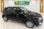 2021 Hyundai Venue SE