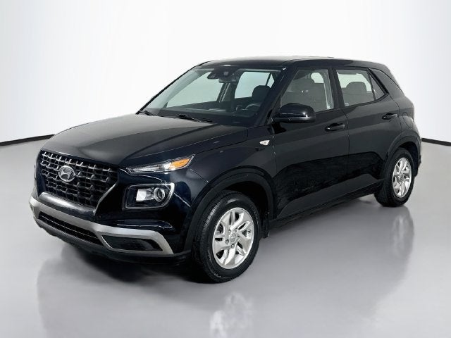 2021 Hyundai Venue SE
