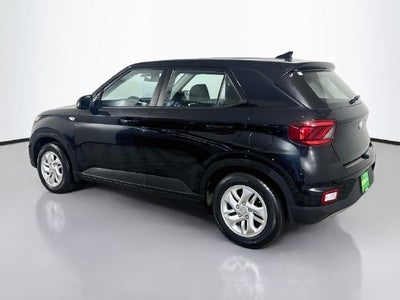 2021 Hyundai Venue SE