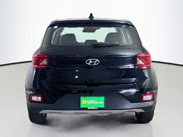 2021 Hyundai Venue SE