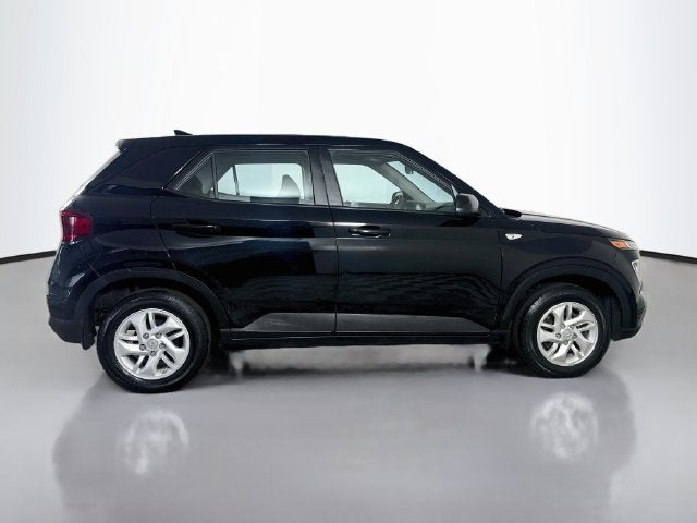 2021 Hyundai Venue SE