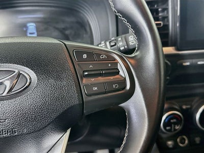 2023 Hyundai Venue SEL