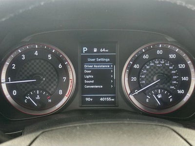 2020 Hyundai Veloster 2.0 Premium
